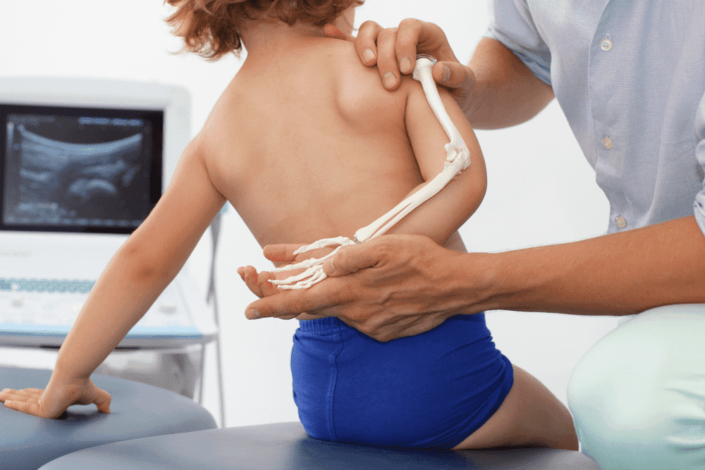 Pediatric Orthopedic